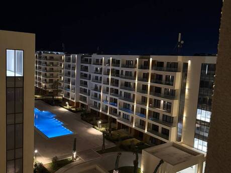 2 otaqlı mənzil, 98 m², Sea Breeze: 365 000 ₼ 5