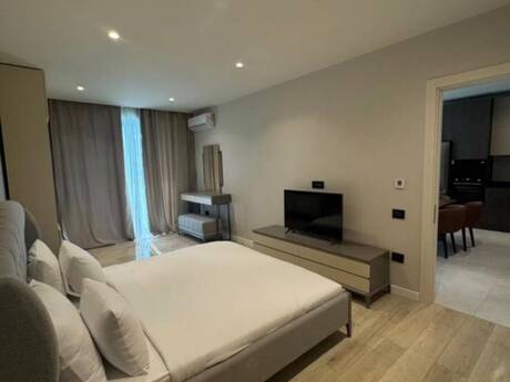 2 otaqlı mənzil, 98 m², Sea Breeze: 365 000 ₼ 4
