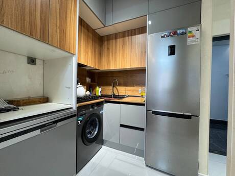 2-комнатная квартира, 54 м², Neftçilər: 185 000 ₼ 5