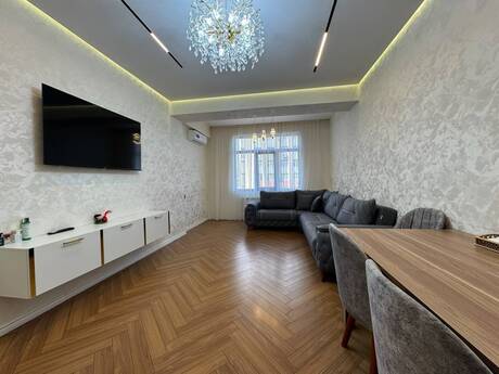 2-комнатная квартира, 54 м², Neftçilər: 185 000 ₼ 2