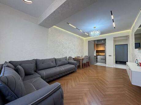 2-комнатная квартира, 54 м², Neftçilər: 185 000 ₼ 3
