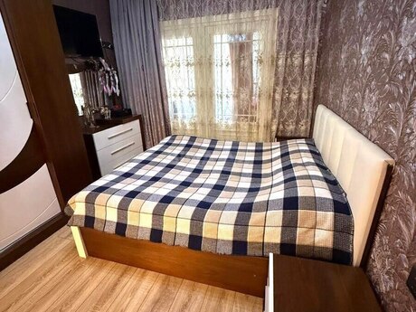 3-комнатная квартира, 66 м², Gənclik: 237 000 ₼ 2