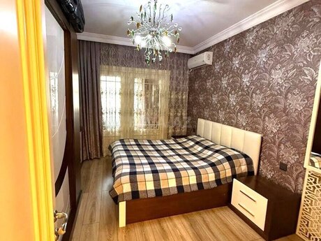 3-комнатная квартира, 66 м², Gənclik: 237 000 ₼ 3