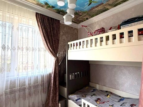 3-комнатная квартира, 66 м², Gənclik: 237 000 ₼ 4
