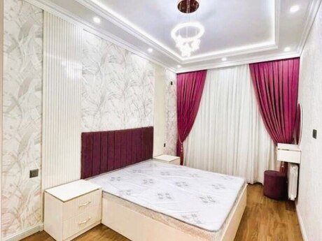 2-room apartment for rent, 70 m², Grand Hayat: 950 ₼/mo 5