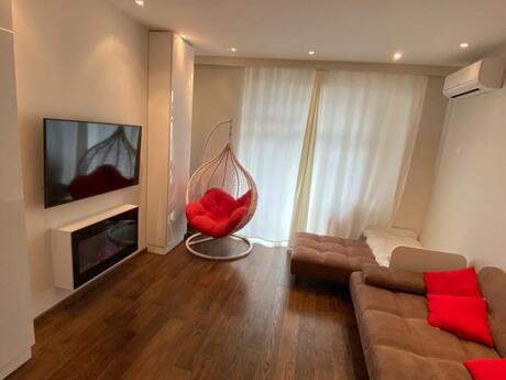 2-room apartment for rent, 70 m², Grand Hayat: 950 ₼/mo 4