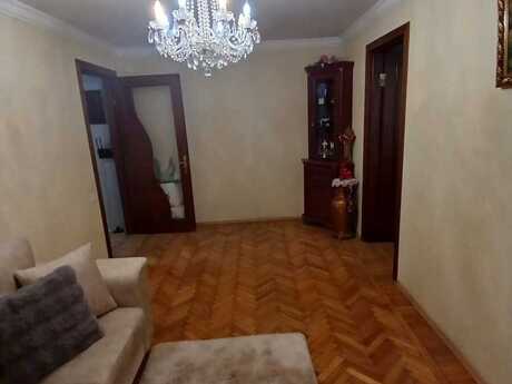 2 otaqlı mənzil, 62 m², Nəriman Nərimanov: 160 000 ₼ 2