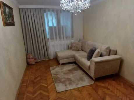 2 rooms · 62 m² · floor 5/5, Nəriman Nərimanov