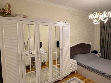 2 otaqlı mənzil, 52 m², Memar Əcəmi: 195 000 ₼ 3