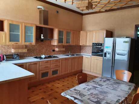 3 otaqlı mənzil, 200 m², Malibo Residence: 50 000 ₼ 4
