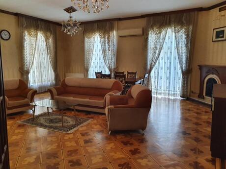 3 otaqlı mənzil, 200 m², Malibo Residence: 50 000 ₼ 2