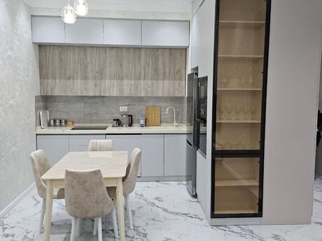 Kirayə 2 otaqlı mənzil, 70 m², Ağ şəhər: 1 700 ₼/ay 5