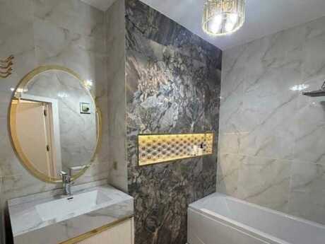 Kirayə 1 otaqlı mənzil, 36 m², Gənclik: 580 ₼/ay 3