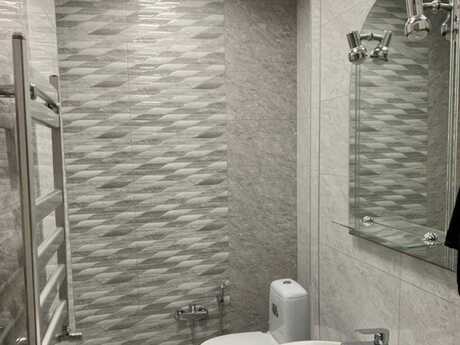 Kirayə 1 otaqlı mənzil, 36 m², Gənclik: 580 ₼/ay 4
