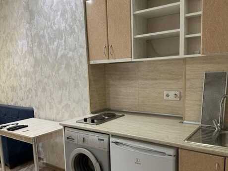 Kirayə 1 otaqlı mənzil, 36 m², Gənclik: 580 ₼/ay 2