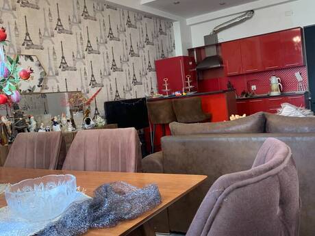 3 otaqlı mənzil, 100 m², Nizami: 299 000 ₼ 4