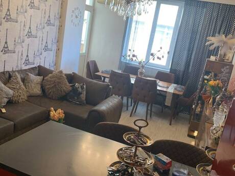 3 otaqlı mənzil, 100 m², Nizami: 299 000 ₼ 2