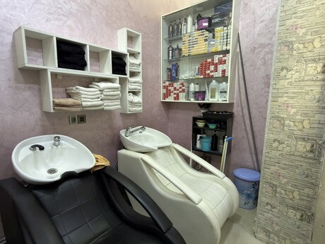 4-room apartment, 73 m², Şah İsmayıl Xətai: 465 000 ₼ 4