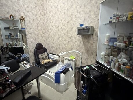 4-room apartment, 73 m², Şah İsmayıl Xətai: 465 000 ₼ 2