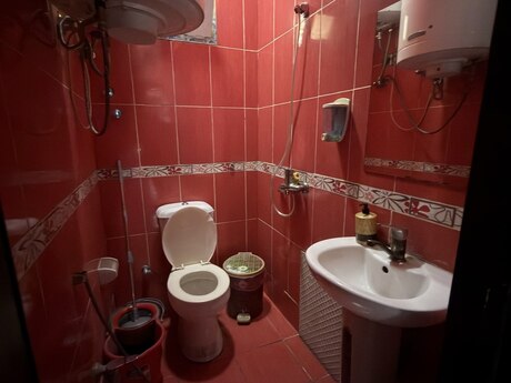 4-room apartment, 73 m², Şah İsmayıl Xətai: 465 000 ₼ 5