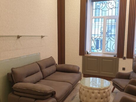Аренда: 2-комнатная квартира, 50 м², Sahil: 850 ₼/мес 2