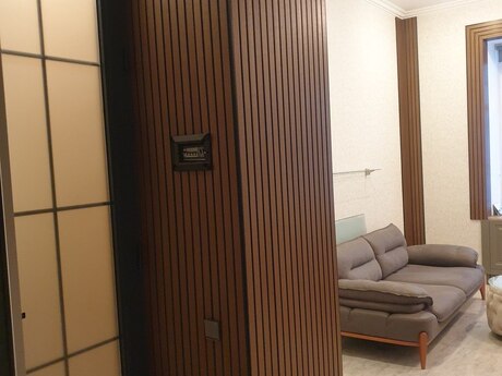 Аренда: 2-комнатная квартира, 50 м², Sahil: 850 ₼/мес 5