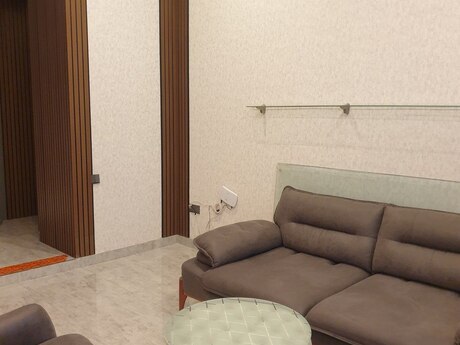 Аренда: 2-комнатная квартира, 50 м², Sahil: 850 ₼/мес 4