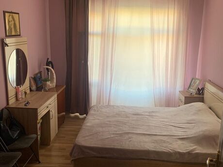5 otaqlı mənzil, 105 m², Həzi Aslanov: 210 000 ₼ 4