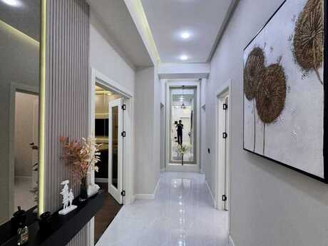 3-room apartment, 172 m², Elmlər Akademiyası: 610 000 ₼ 2