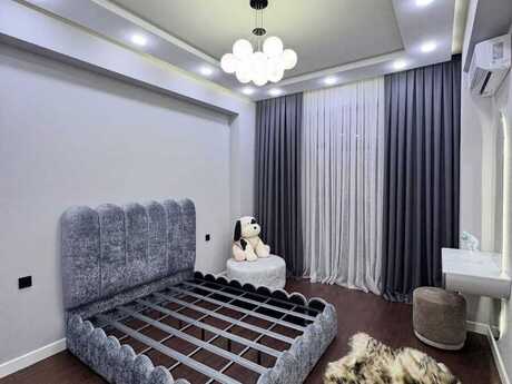 3-room apartment, 172 m², Elmlər Akademiyası: 610 000 ₼ 5