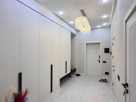 3-room apartment, 172 m², Elmlər Akademiyası: 610 000 ₼ 3