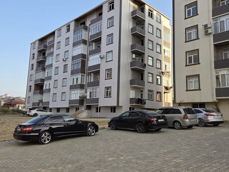 2-комн. · 63 m² · 6/6 этаж, Qurtuluş 93