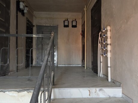 2-комнатная квартира, 63 м², Qurtuluş 93: 50 000 ₼ 3