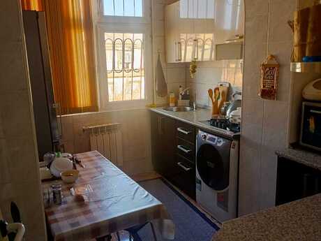 3-room apartment, 114 m², Nəriman Nərimanov: 245 000 ₼ 5