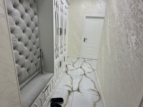 3 rooms · 75 m² · floor 3/5, Badamdar