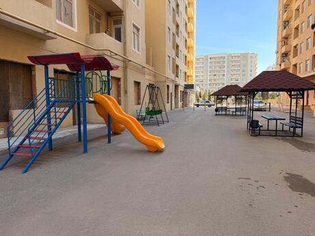 2 otaqlı mənzil, 56,2 m², Məmmədli: 110 000 ₼ 3