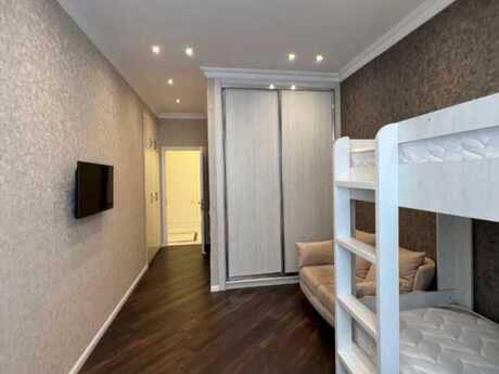 Kirayə 3 otaqlı mənzil, 134 m², Nəriman Nərimanov: 1 200 ₼/ay 5