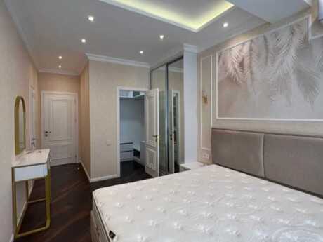 Kirayə 3 otaqlı mənzil, 134 m², Nəriman Nərimanov: 1 200 ₼/ay 4