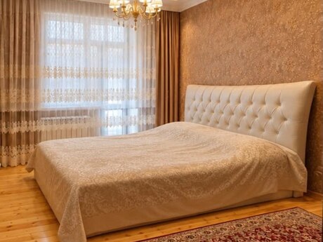 Kirayə 2 otaqlı mənzil, 60 m², Nəriman Nərimanov: 750 ₼/ay 4