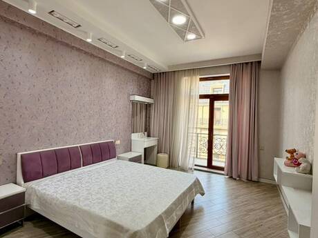 Kirayə 2 otaqlı mənzil, 100 m², Ağ şəhər: 1 500 ₼/ay 3