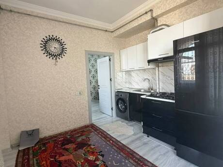 2-room apartment for rent, 59 m², Jasmine Park: 625 ₼/mo 4
