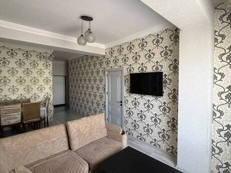 2-room apartment for rent, 59 m², Jasmine Park: 625 ₼/mo 5