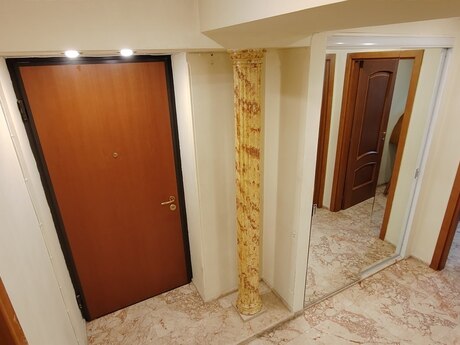 2-room apartment for rent, 75 m², 28 May: 40 ₼/mo 5