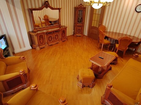 2-room apartment for rent, 75 m², 28 May: 40 ₼/mo 2