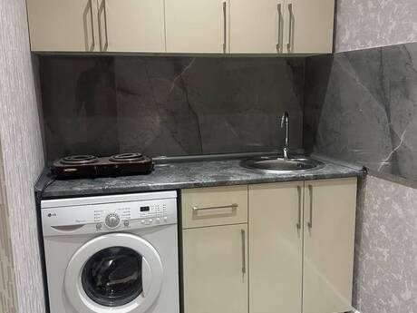 Kirayə 2 otaqlı mənzil, 45 m², Binəqədi: 500 ₼/ay 2