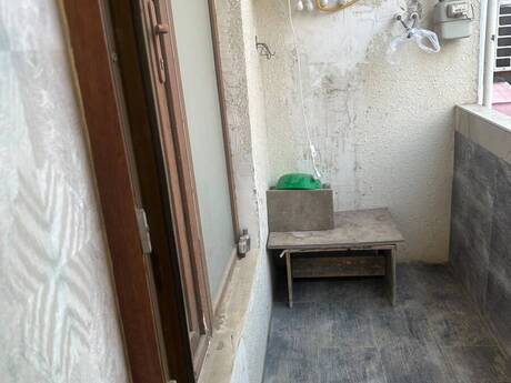 Kirayə 2 otaqlı mənzil, 45 m², Binəqədi: 500 ₼/ay 3