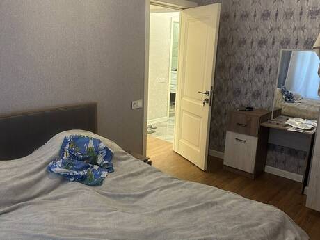 Kirayə 2 otaqlı mənzil, 45 m², Binəqədi: 500 ₼/ay 5