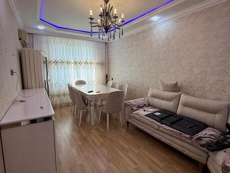 2-room old-build apartment for sale in Həzi Aslanov, 65 m², 185 000 AZN, photo 2 / 9