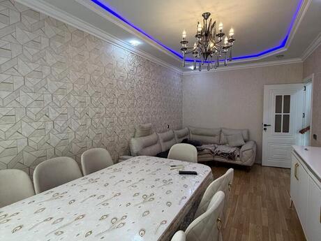 Elan №6488319 - Bakı, Həzi Aslanov m., 2 otaqlı, 65 m², 6/9 mərtəbə