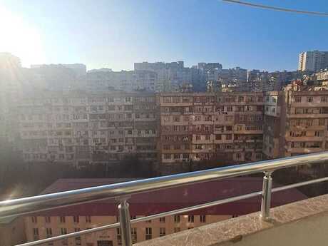 2 otaqlı mənzil, 76 m², İnşaatçılar: 205 000 ₼ 5